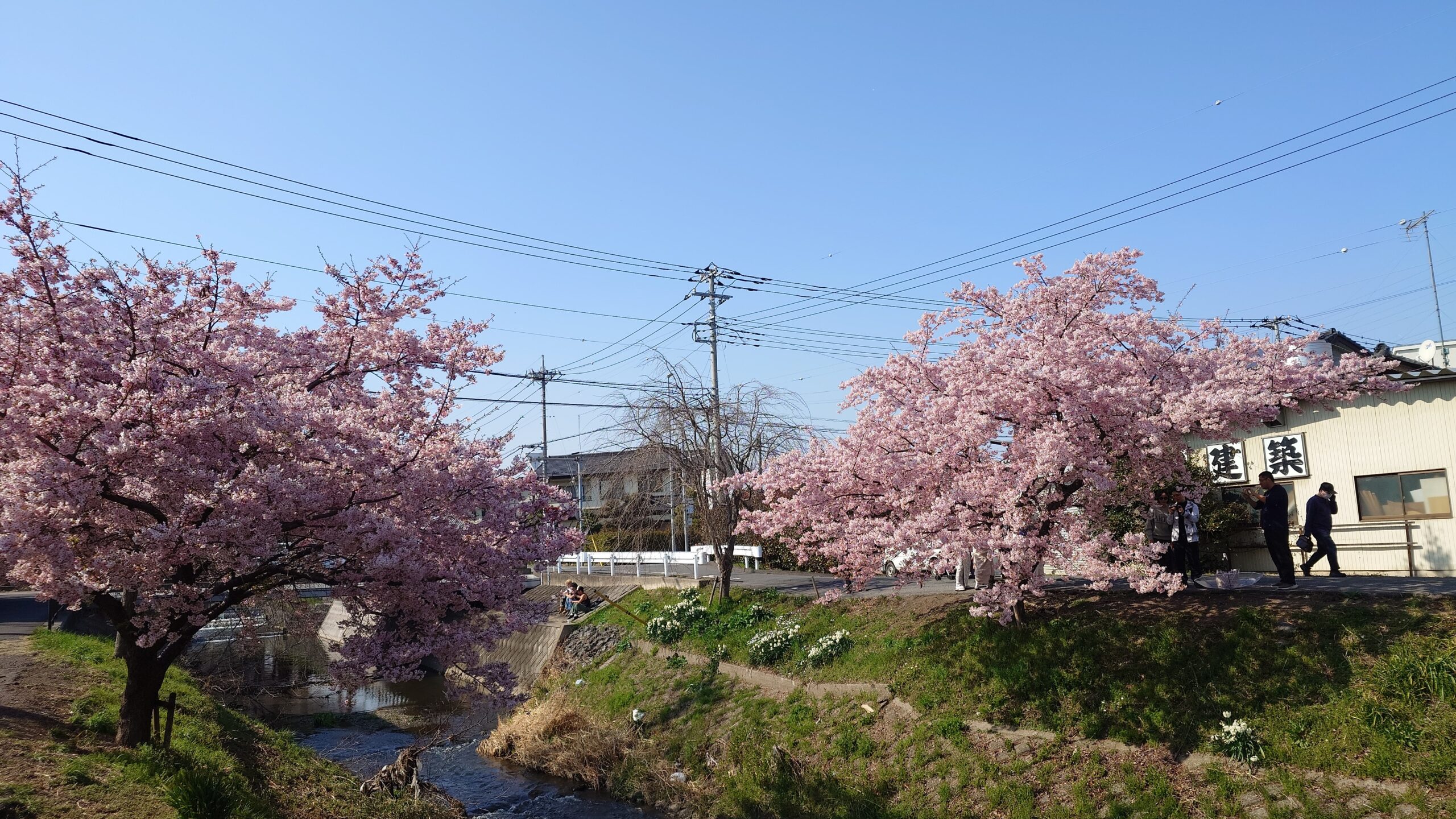 A preview tour of the popular tourist spot, Kawagoe