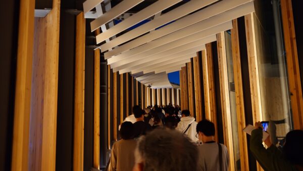 22. Enjoy the Osaka World Expo 2025 -Full cost - Image 2