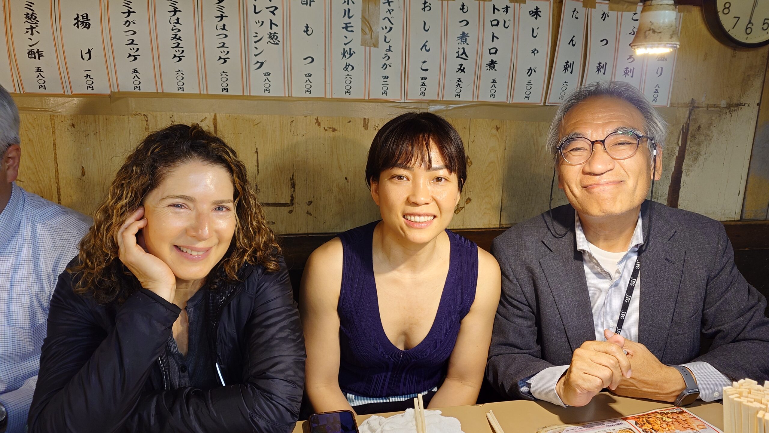 We enjoyed Tokyo in one day full trip, visiting Asakusa, Tokyo Skytree, Tsukiji, Meiji Shrine, Shibuya, Shinjuku, etc.