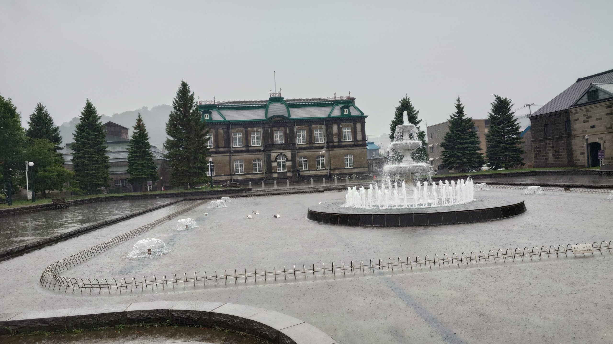 The Charm of Otaru, Hokkaido’s Popular Tourist City: Part 2